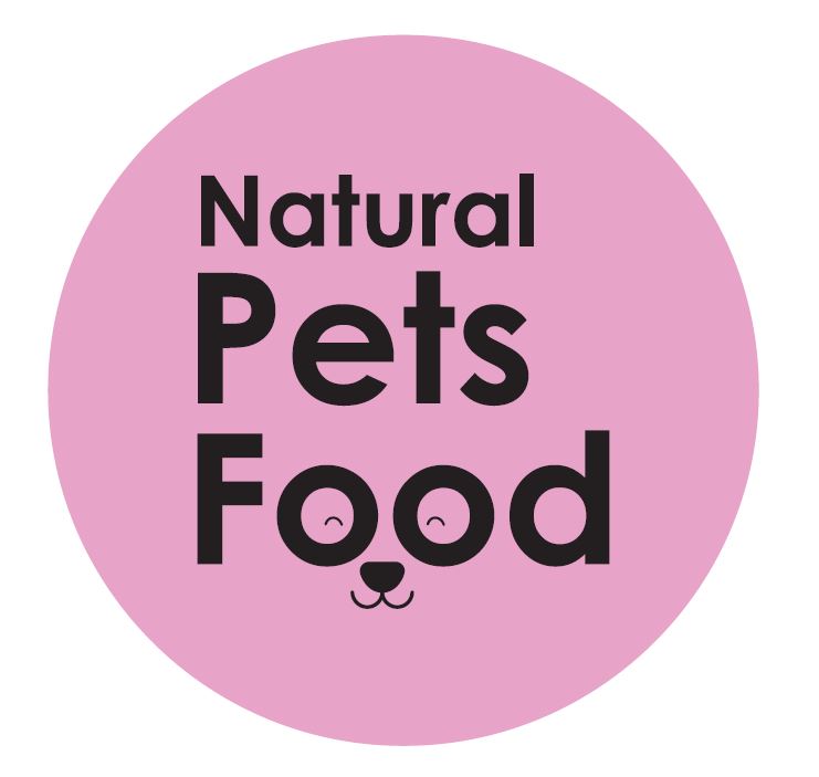 Natural Pets Food – Looduslik toortoit ja maiused lemmikule
