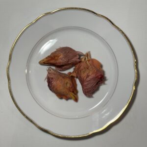 Kana pead koerale, 3tk